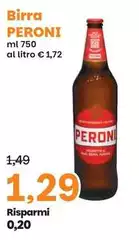 Peroni - Birra