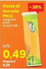 Pasta Di Semola Pasta Di Semola
