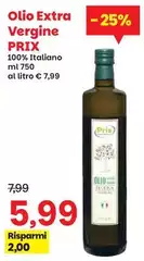 Preiss - Olio Extra Vergine