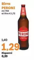 Peroni - Birra