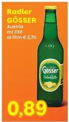 Radler - Austria