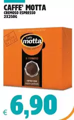 Motta - Caffe' Motta - Caffe'