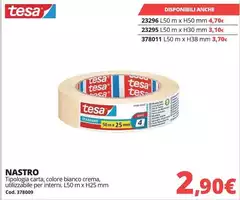Nastro Nastro