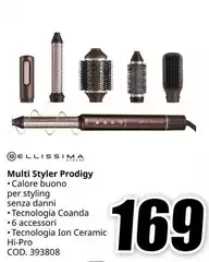Multi Styler Prodigy Multi Styler Prodigy
