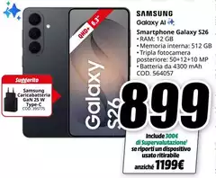 Samsung - Smartphone Galaxy A