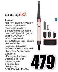 Airwrap Airwrap