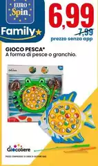 Forma - Gioco Pesca