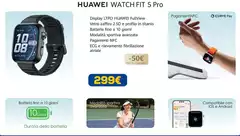 Huawei - Watch Fit 5 Pro Huawei - Watch Fit 5 Pro