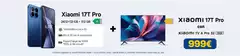 Xiaomi - 17t Pro Xiaomi - 17t Pro