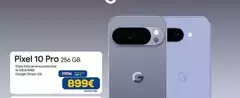 Xiaomi - Pixel 10 Pro 256 Gb Xiaomi - Pixel 10 Pro 256 Gb