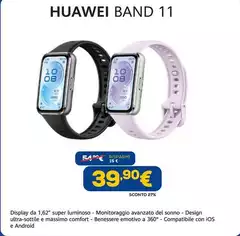 Huawei - Display Da 16,2" Super Luminoso Huawei - Display Da 16,2" Super Luminoso