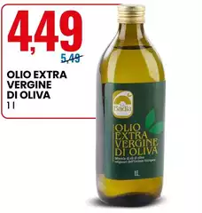 La badia - Olio Extra Vergine Di Oliva La badia - Olio Extra Vergine Di Oliva