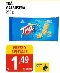 Galbusera - Galbusera -