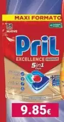 Pril - Maxi Formato Pril - Maxi Formato