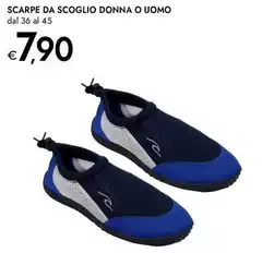 Scarpe Da Scoglio Donna O Uomo Scarpe Da Scoglio Donna O Uomo