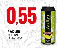Radler -