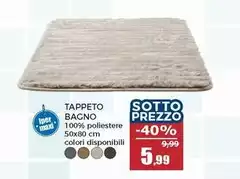 Iper - Tappeto Bagno Iper - Tappeto Bagno