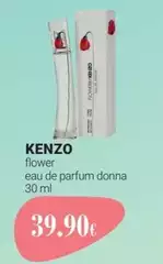 Kenzo -