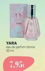 Eau De Parfum Donna