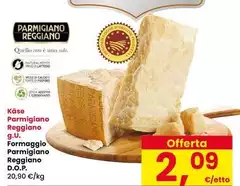 Parmigiano reggiano - Parmigiano Reggiano