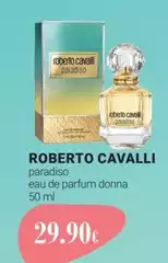 Roberto - Paradiso Eau De Parfum Donna Roberto - Paradiso Eau De Parfum Donna