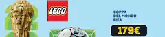 Lego - Coppa Del Mondo Fifa Lego - Coppa Del Mondo Fifa