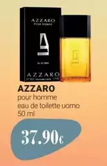 Pour Homme Eau De Toilette Uomo Pour Homme Eau De Toilette Uomo
