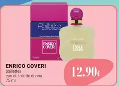 Coveri - Enrico Coveri - Enrico
