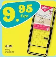Gimi - GIMI GLORY STEADLINO Gimi - GIMI GLORY STEADLINO