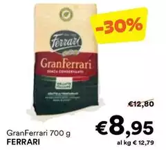 Ferrari - Gran