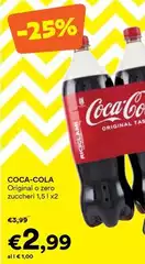 Coca Cola - Original Coca Cola - Original
