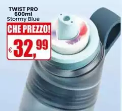 Twist Pro