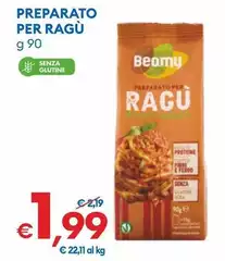 Preparato Per Ragù Preparato Per Ragù