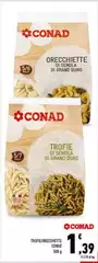 Conad - Orecchiette Conad - Orecchiette