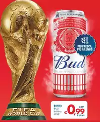 Bud - Birra