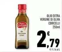 Pietro coricelli - Olio Extra Vergine Di Oliva Pietro coricelli - Olio Extra Vergine Di Oliva