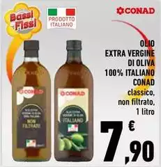 Bassi - Olio Extra Vergine Di Oliva 100% Italiano Bassi - Olio Extra Vergine Di Oliva 100% Italiano