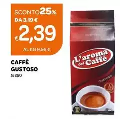 Gusto decò - Caffè Gusto decò - Caffè