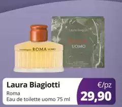 Laura biagiotti - Laura Biagiotti Laura biagiotti - Laura Biagiotti