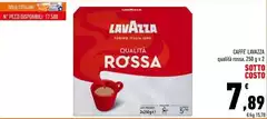 Lavazza - Caffè
