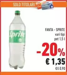 Fanta - - Fanta - -