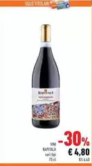Rapitalà - Vin Rapitalà - Vin