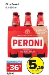 Peroni - Birra Peroni - Birra
