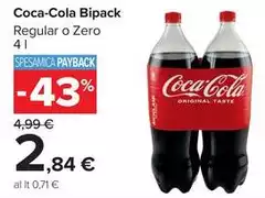 Coca Cola - Bipack Coca Cola - Bipack
