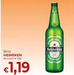 Heineken - Birra Heineken - Birra