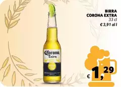 Corona Extra - Birra