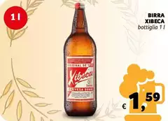 Xibeca - Birra