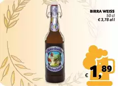 Birra Weiss
