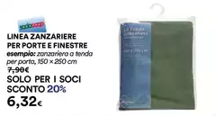 Linea - Zanziere Per Porte E Finestre Linea - Zanziere Per Porte E Finestre