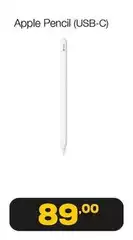 Apple - Pencil (Usb-C)